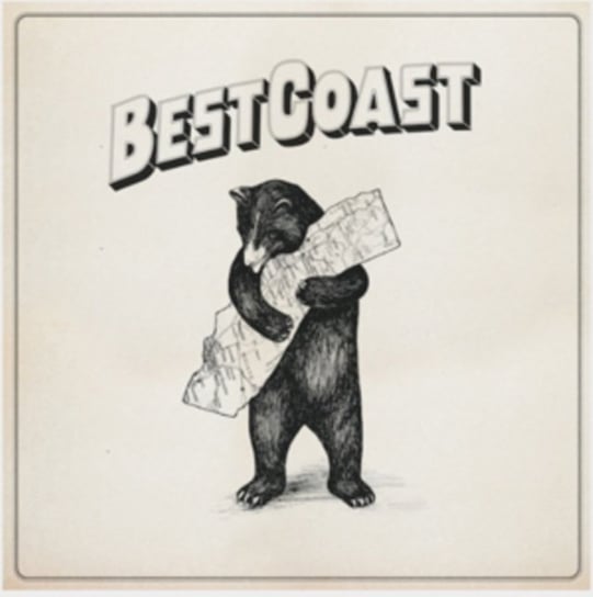 The Only Place Best Coast