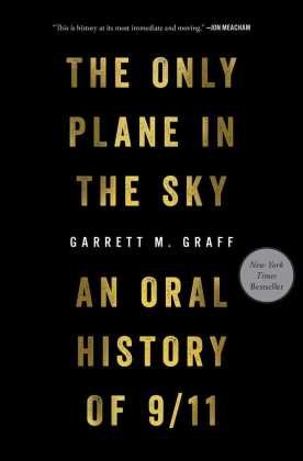 The Only Plane in the Sky Simon & Schuster US