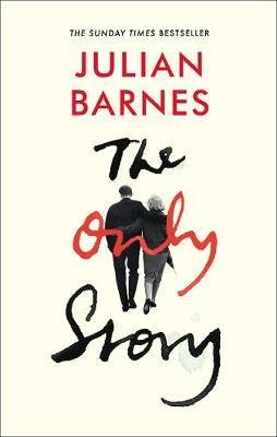 The Only Story Barnes Julian