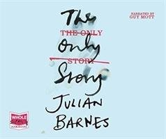 The Only Story Barnes Julian