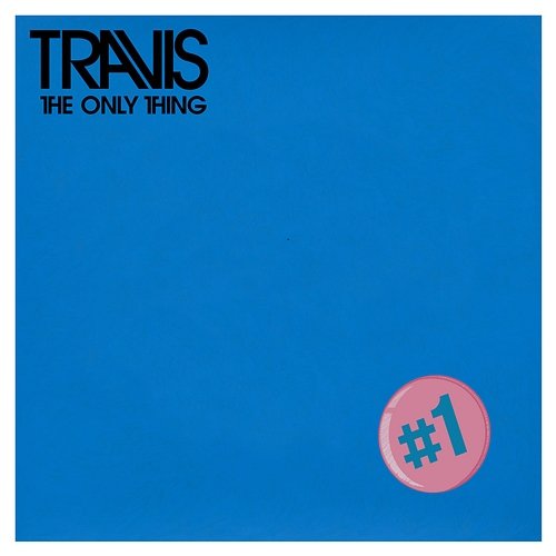 The Only Thing Travis feat. Susanna Hoffs