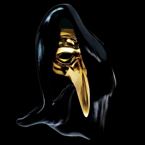 The Only Thing Claptone