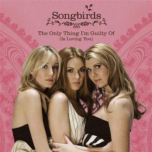 The Only Thing I'm Guilty Of (Is Loving You) Songbirds