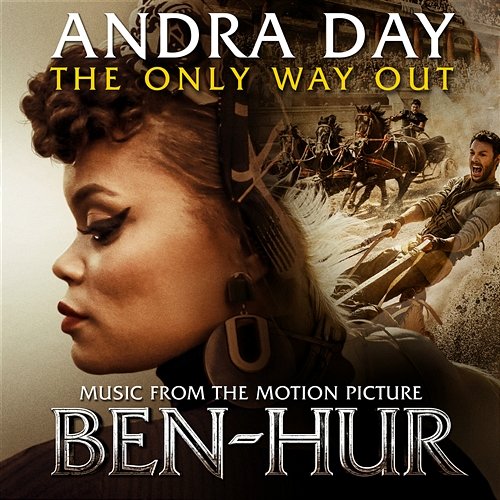 The Only Way Out Andra Day