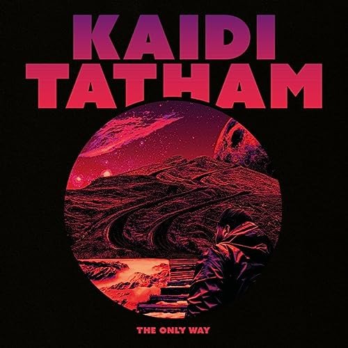 The Only Way, płyta winylowa Kaidi Tatham