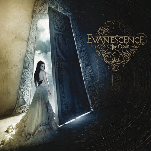 The Open Door Evanescence