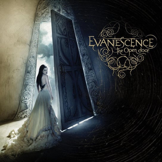 The Open Door Evanescence