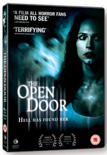 The Open Door (brak polskiej wersji językowej) Duhame Doc