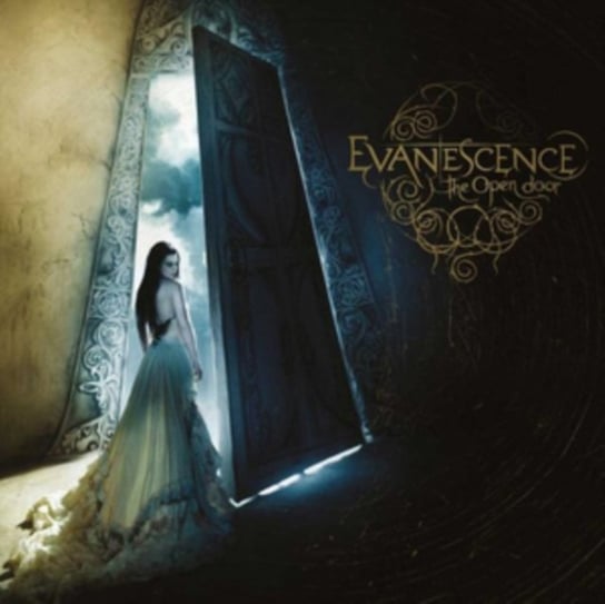 The Open Door, płyta winylowa Evanescence