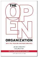 The Open Organization Whitehurst Jim