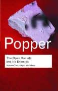 The Open Society and Its Enemies 2 Popper Karl R.