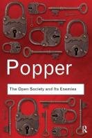 The Open Society and Its Enemies Popper Karl