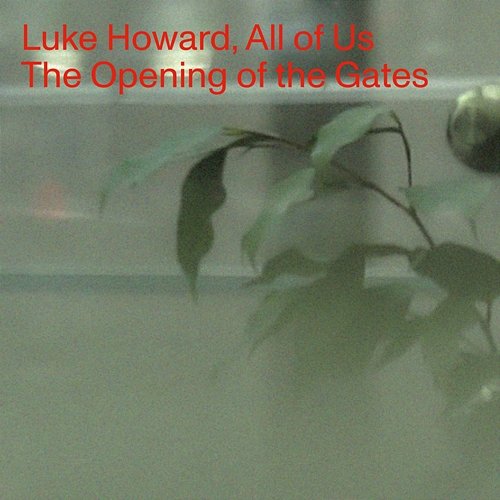 The Opening of the Gates Luke Howard