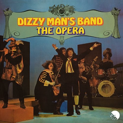 The Opera Dizzy Man's Band