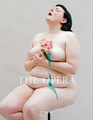 The Opera. Classic & Contemporary Nude Photography. Volume 8 Matthias Straub