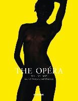 The Opéra. Volume VI Kerber Christof Verlag, Kerber Verlag