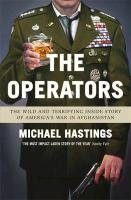 The Operators Hastings Michael