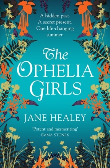 The Ophelia Girls Jane Healey
