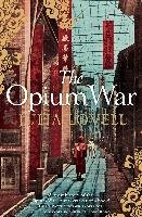 The Opium War Lovell Julia