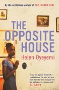 The Opposite House Oyeyemi Helen