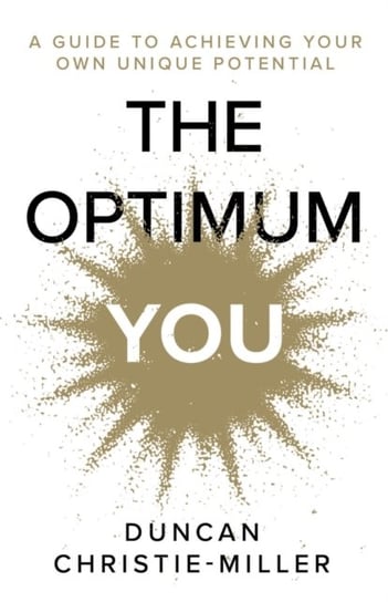 The Optimum You Duncan Christie-Miller
