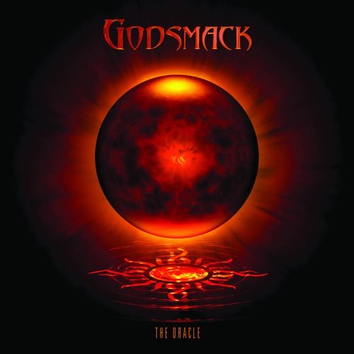 The Oracle Godsmack