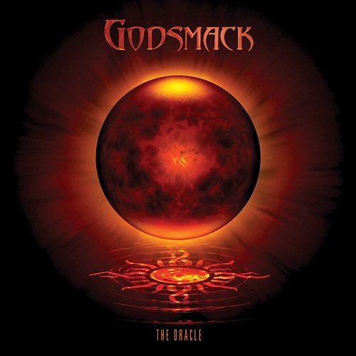 The Oracle Godsmack