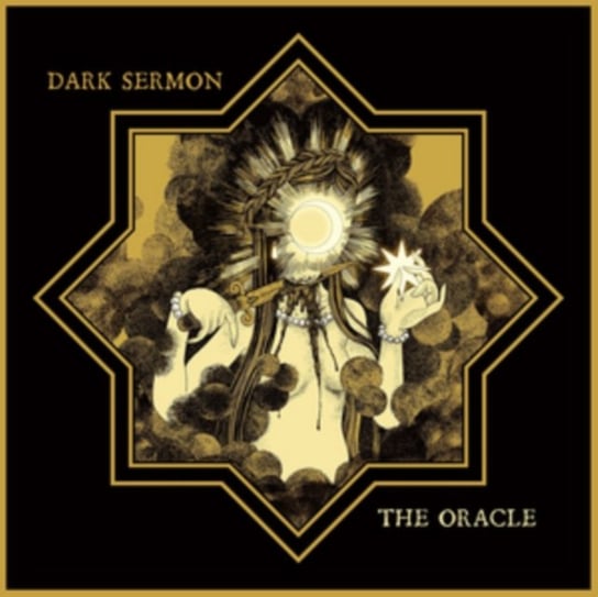 The Oracle Dark Sermon