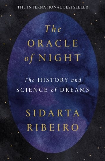 The Oracle of Night Ribeiro Sidarta