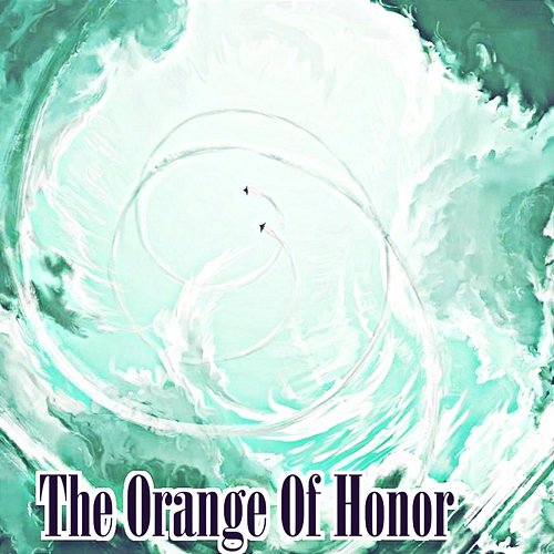 The Orange of Honor Michael Chung