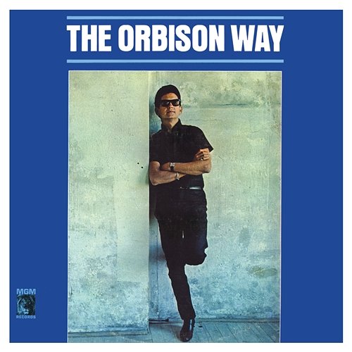 The Orbison Way Roy Orbison