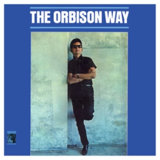 The Orbison Way Orbison Roy