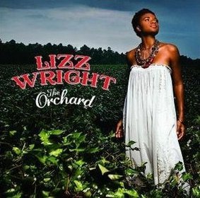 The Orchard Wright Lizz