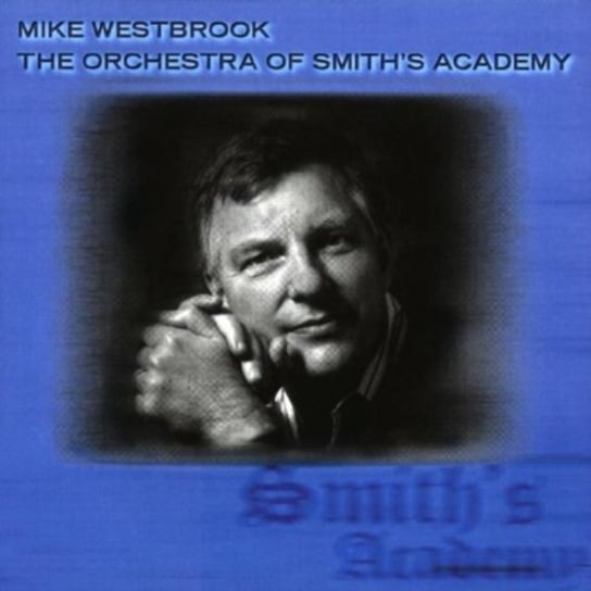 The Orchestra Of Smith's Academy Westbrook Mike