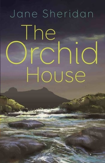 The Orchid House Jane Sheridan