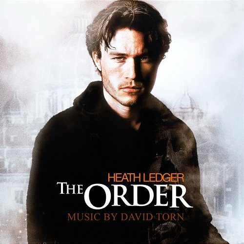 The Order DAVID TORN