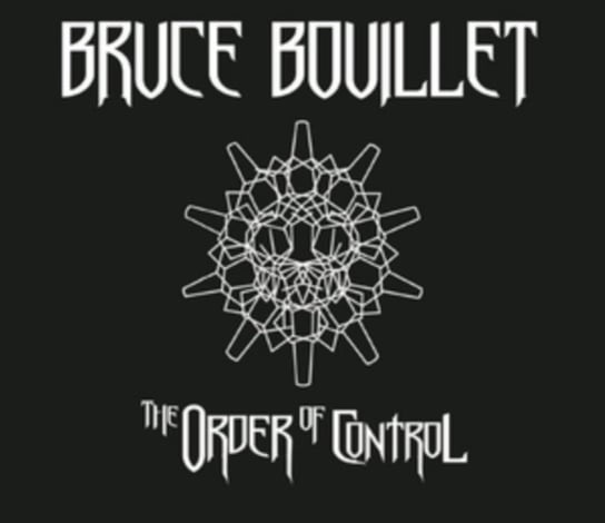 The Order Of Control Bruce Bouillet