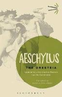 The Oresteia Aeschylus