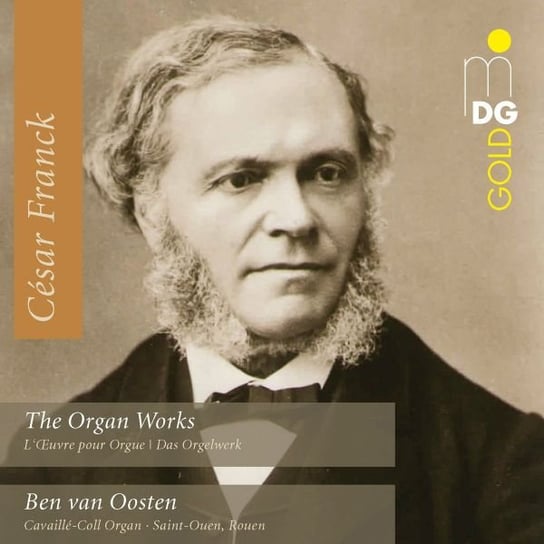 The Organ Works Various Artists