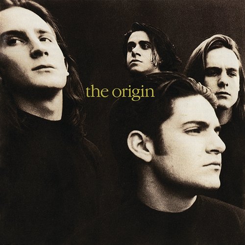 The Origin The Origin