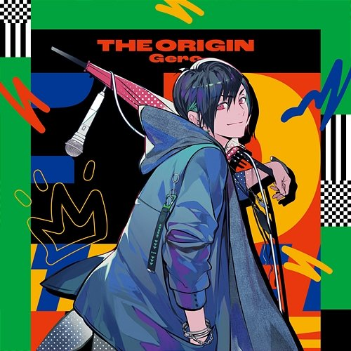 THE ORIGIN Gero
