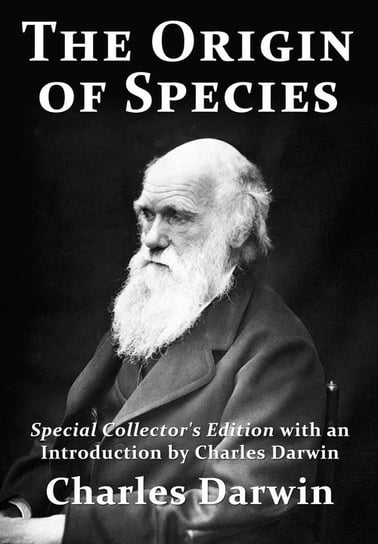 The Origin of Species Darwin Charles