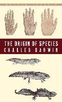 The Origin of Species: By Means of Natural Selection or the Preservation of Favoured Races in the Struggle for Life Charles Darwin