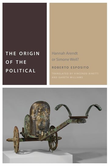 The Origin of the Political Esposito Roberto