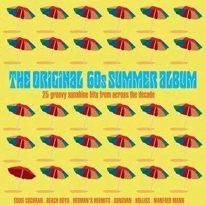 The Original 60's Summer Album Various Artists