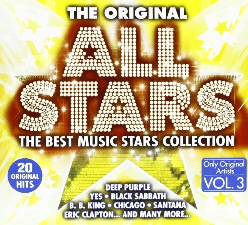 The Original All Stars Volume 3 Various Artists