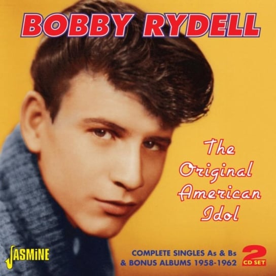 The Original American Idol Bobby Rydell