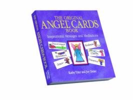 The Original Angel Cards Tyler Kathy, Drake Joy