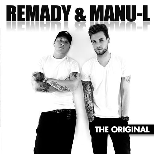 The Original Remady, Manu-L