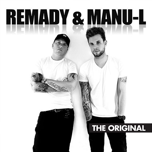 Already Yours Remady & Manu-L feat. Ceekay Jones